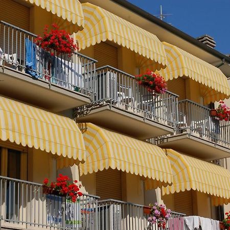 Hotel Ristorante La Terrazza Lido di Camaiore Exteriér fotografie