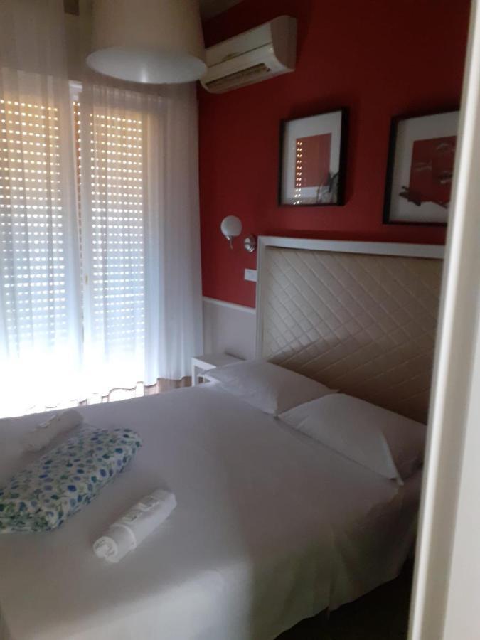 Hotel Ristorante La Terrazza Lido di Camaiore Exteriér fotografie