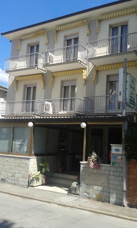 Hotel Ristorante La Terrazza Lido di Camaiore Exteriér fotografie