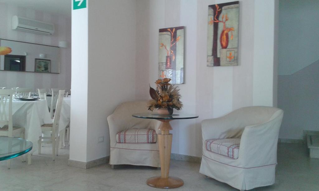 Hotel Ristorante La Terrazza Lido di Camaiore Exteriér fotografie
