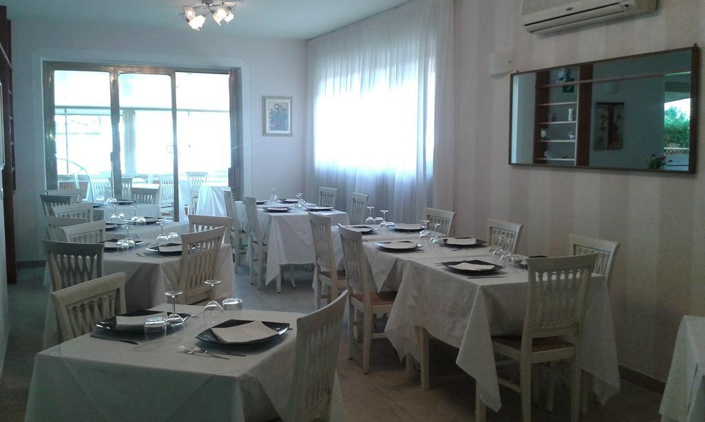 Hotel Ristorante La Terrazza Lido di Camaiore Exteriér fotografie