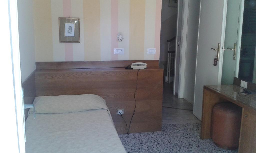 Hotel Ristorante La Terrazza Lido di Camaiore Pokoj fotografie