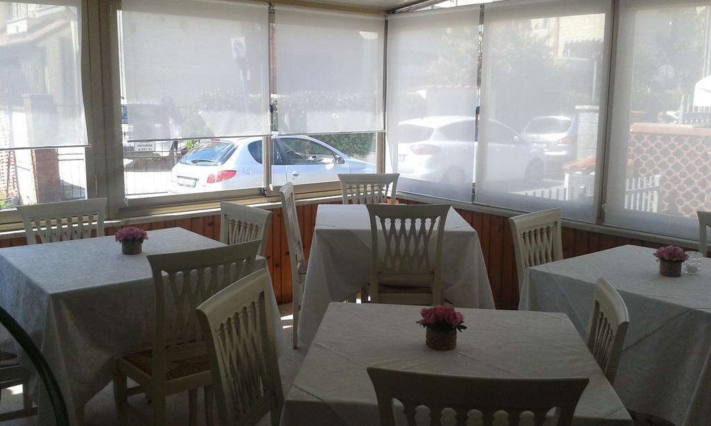 Hotel Ristorante La Terrazza Lido di Camaiore Exteriér fotografie