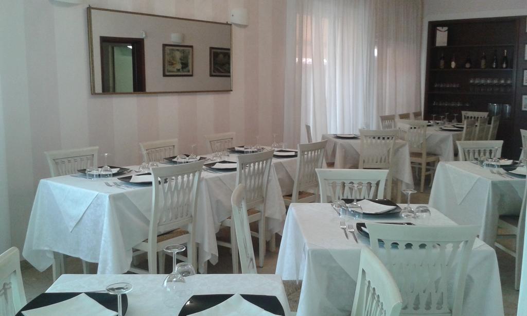 Hotel Ristorante La Terrazza Lido di Camaiore Exteriér fotografie