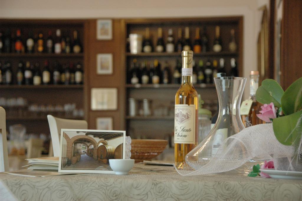Hotel Ristorante La Terrazza Lido di Camaiore Exteriér fotografie